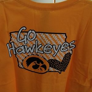 Iowa Hawkeyes Youth t-shirt